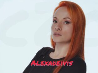 Alexadeivis