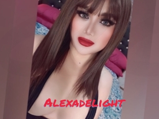 Alexadelight