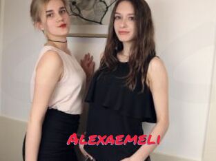 Alexaemeli