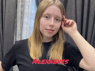 Alexaeves