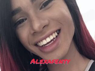 Alexafenty