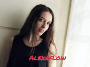 Alexaflow