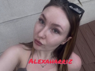 Alexaharriz