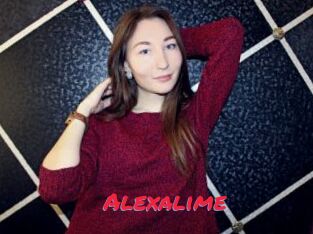 Alexalime