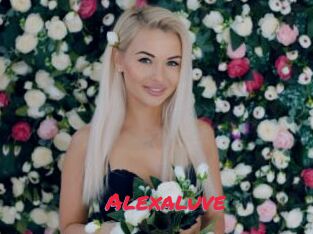 Alexaluve