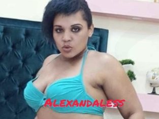 Alexandaless