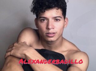 Alexanderbadillo