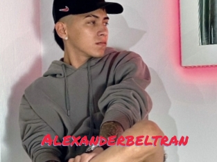 Alexanderbeltran