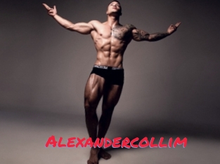 Alexandercollim