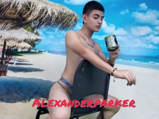 Alexanderparker