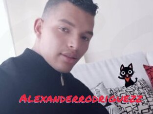 Alexanderrodriguezz