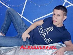 Alexandervel