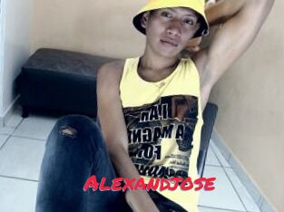 Alexandjose