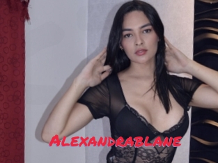 Alexandrablane