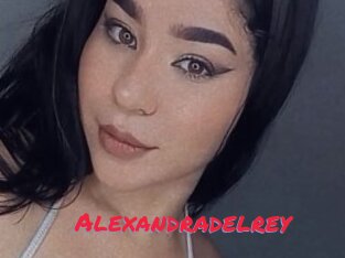 Alexandradelrey