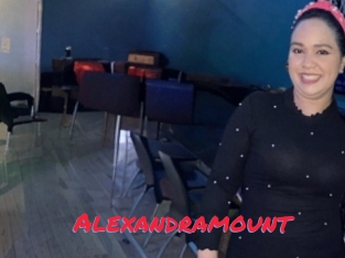 Alexandramount