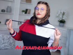 Alexandrinawow