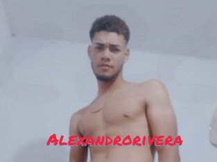 Alexandrorivera