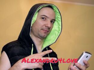 Alexandru4love