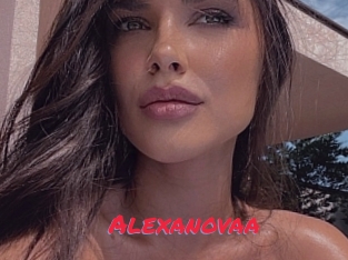 Alexanovaa