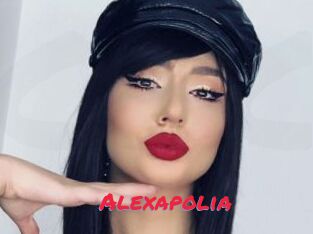 Alexapolia