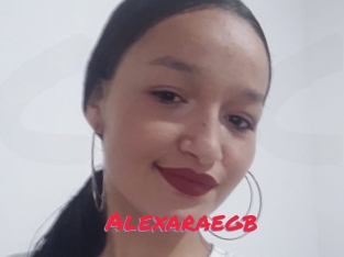 Alexaraegb