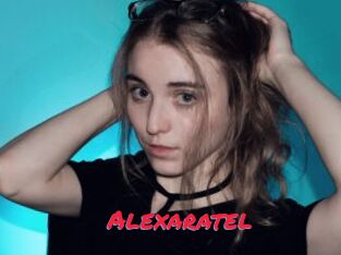 Alexaratel