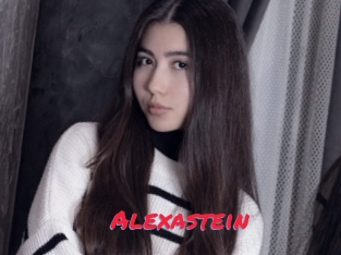 Alexastein