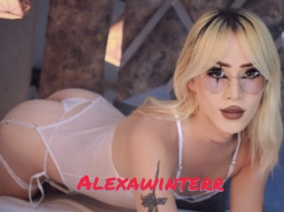 Alexawinterr