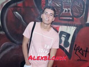 Alexblondx