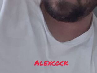 Alexcock