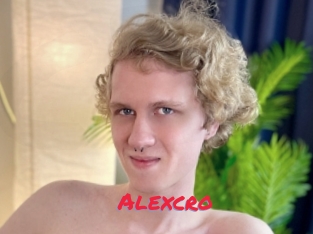 Alexcro