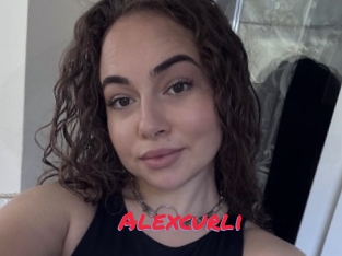 Alexcurli