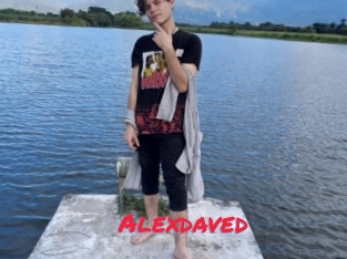 Alexdaved