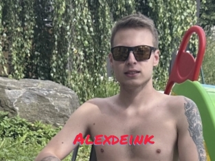 Alexdeink