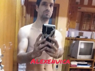 Alexenuica