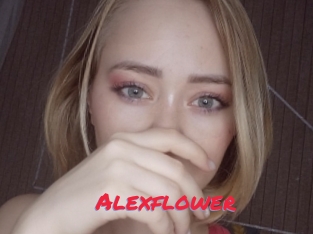 Alexflower