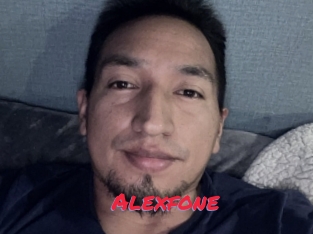 Alexfone