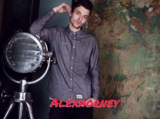 Alexhorney