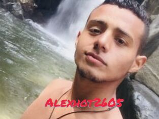 Alexhot2605