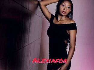 Alexiafor