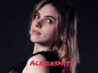 Alexiasmitt