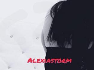 Alexiastorm