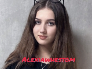 Alexiawhestom