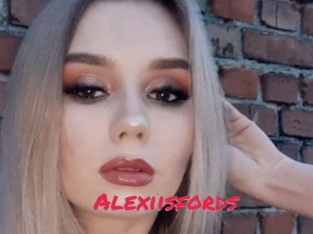 Alexiisfords