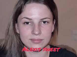 Alexis_sweet