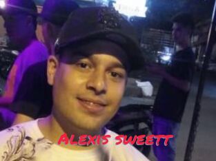 Alexis_sweett