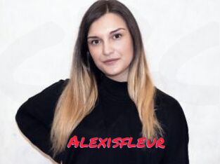 Alexisfleur