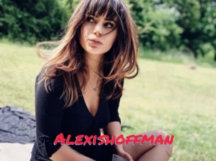 Alexishoffman