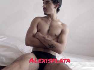 Alexisplata